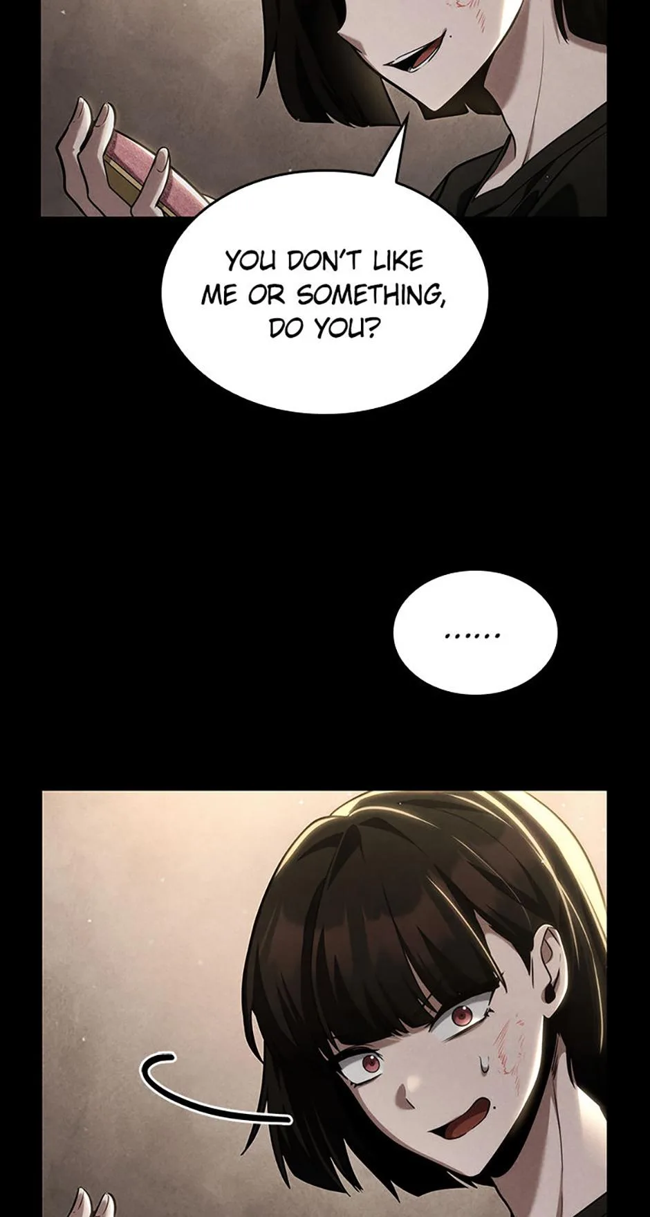The Infinite Mage Chapter 134 – Page 27