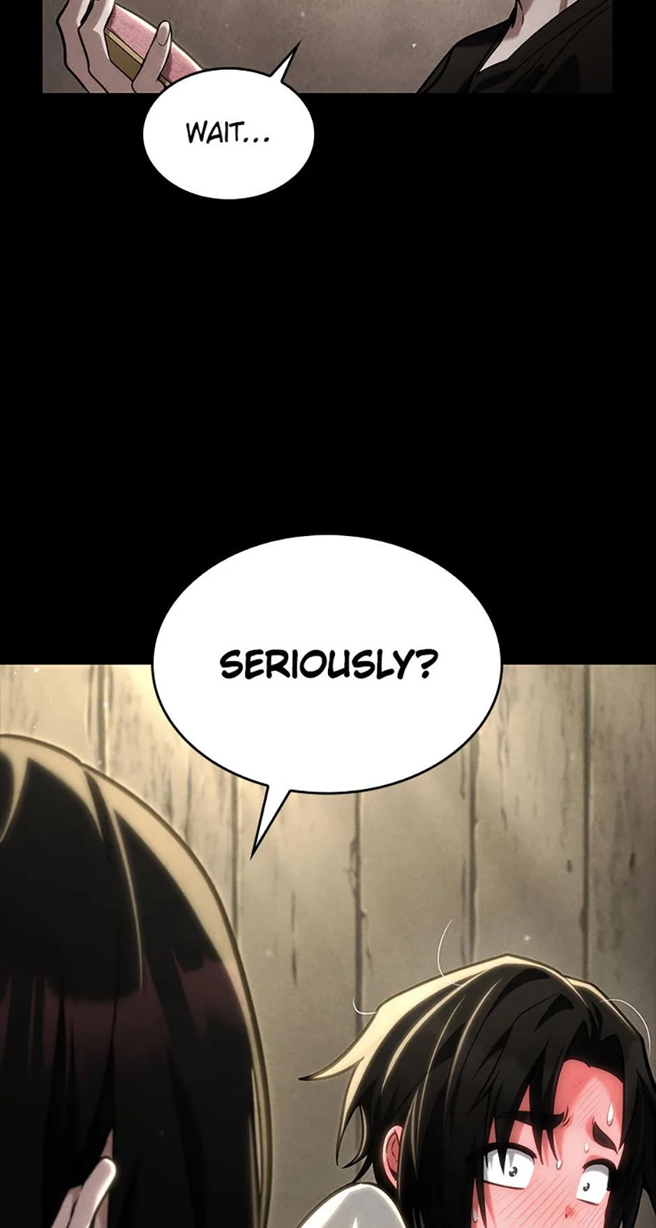 The Infinite Mage Chapter 134 – Page 28