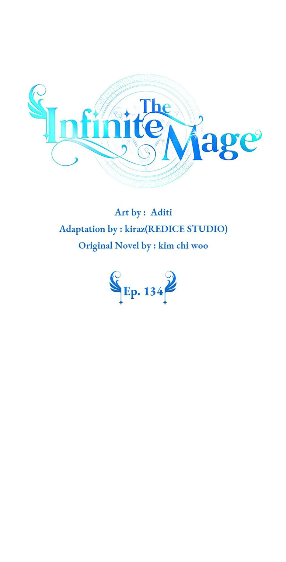 The Infinite Mage Chapter 134 – Page 46