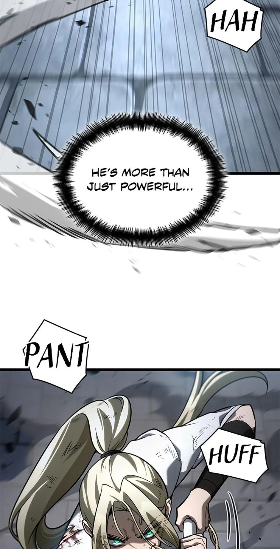 The Infinite Mage Chapter 134 – Page 57