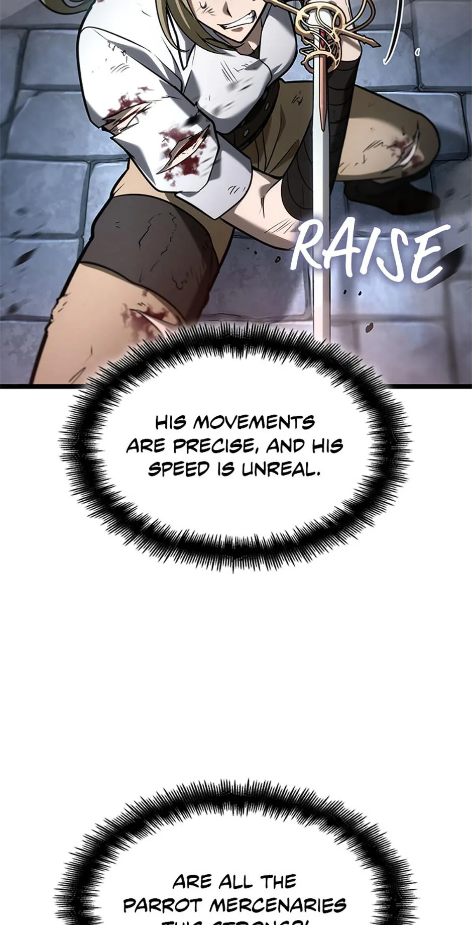 The Infinite Mage Chapter 134 – Page 58
