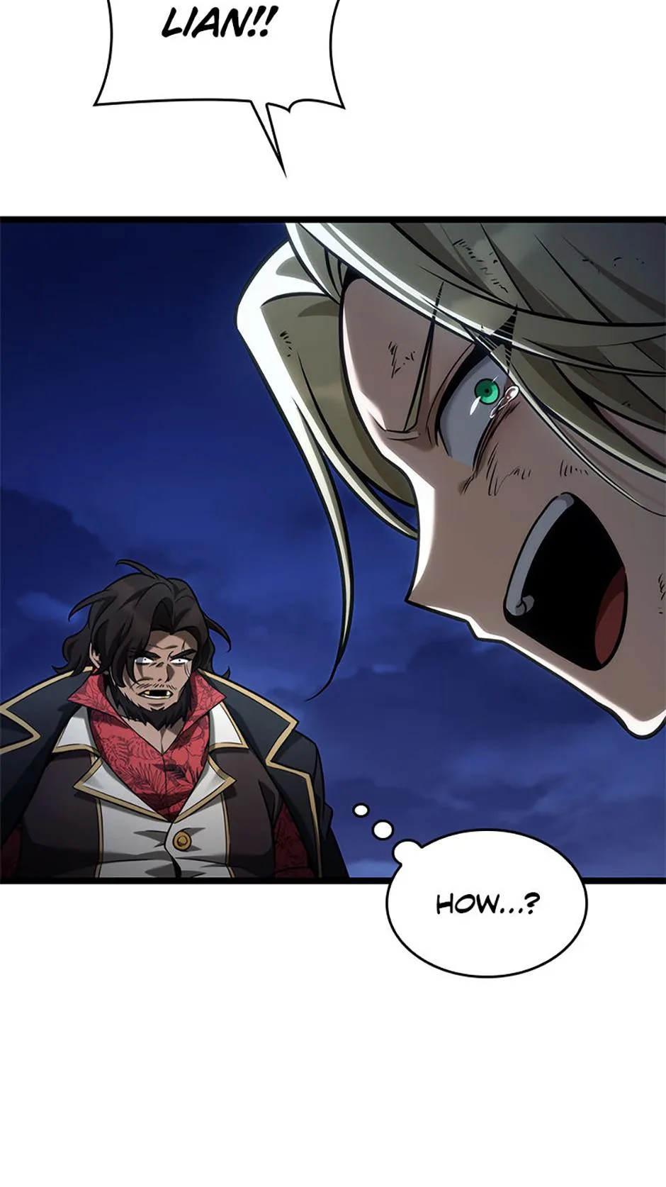 The Infinite Mage Chapter 134 – Page 67