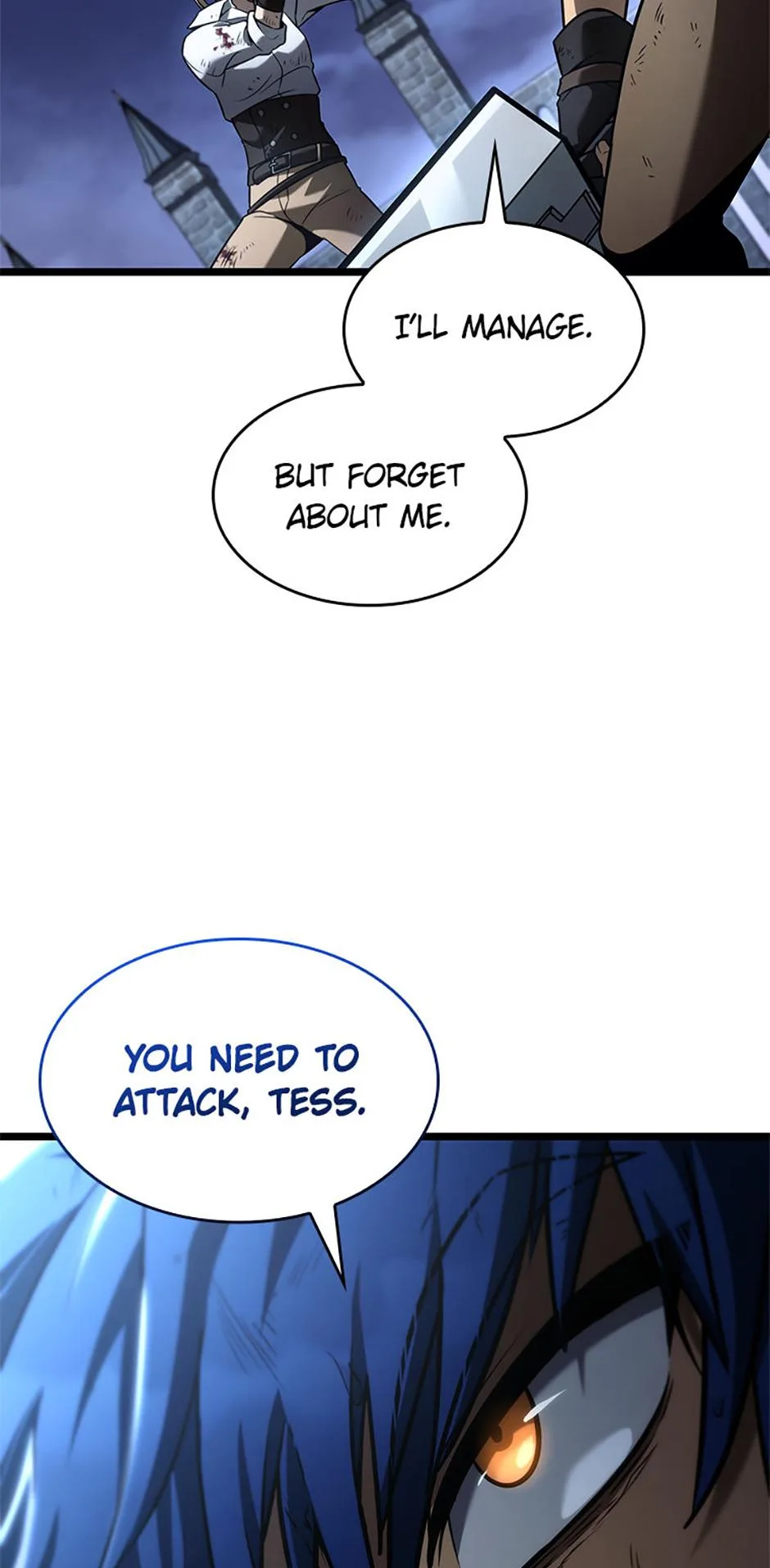 The Infinite Mage Chapter 134 – Page 70