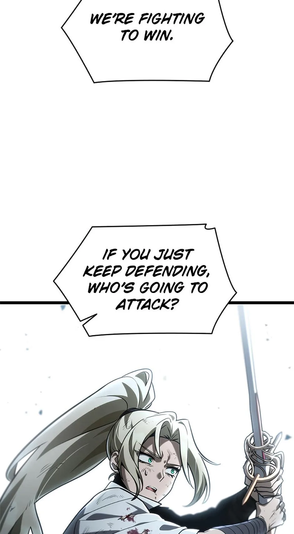 The Infinite Mage Chapter 134 – Page 75