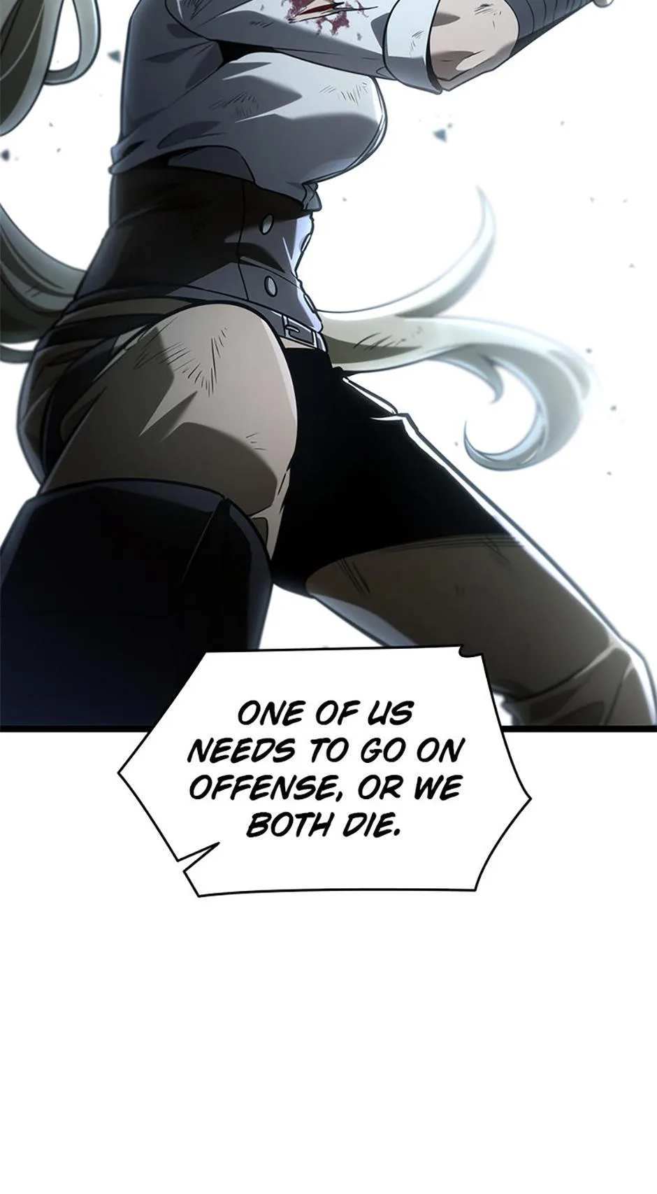 The Infinite Mage Chapter 134 – Page 76