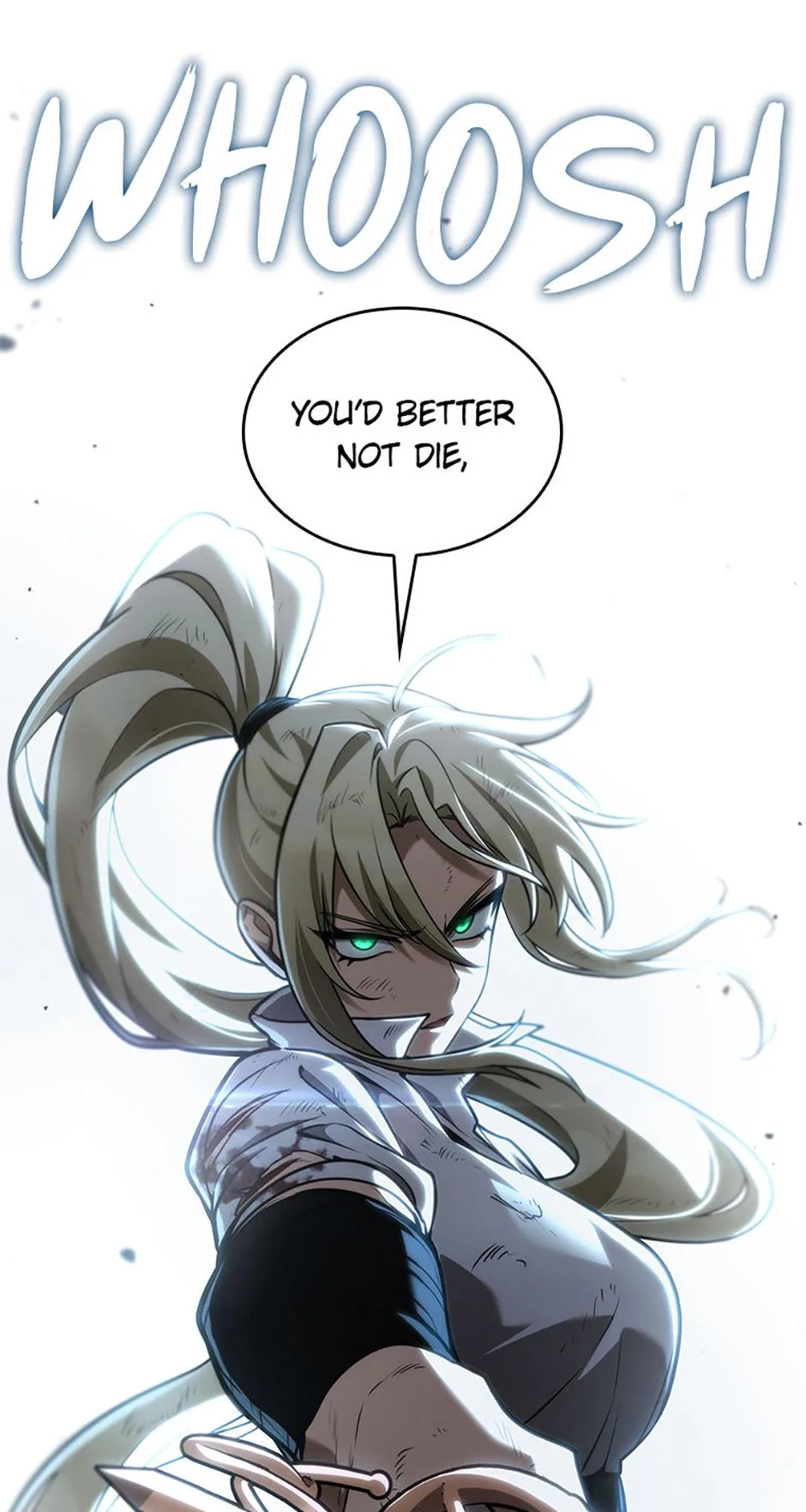 The Infinite Mage Chapter 134 – Page 85
