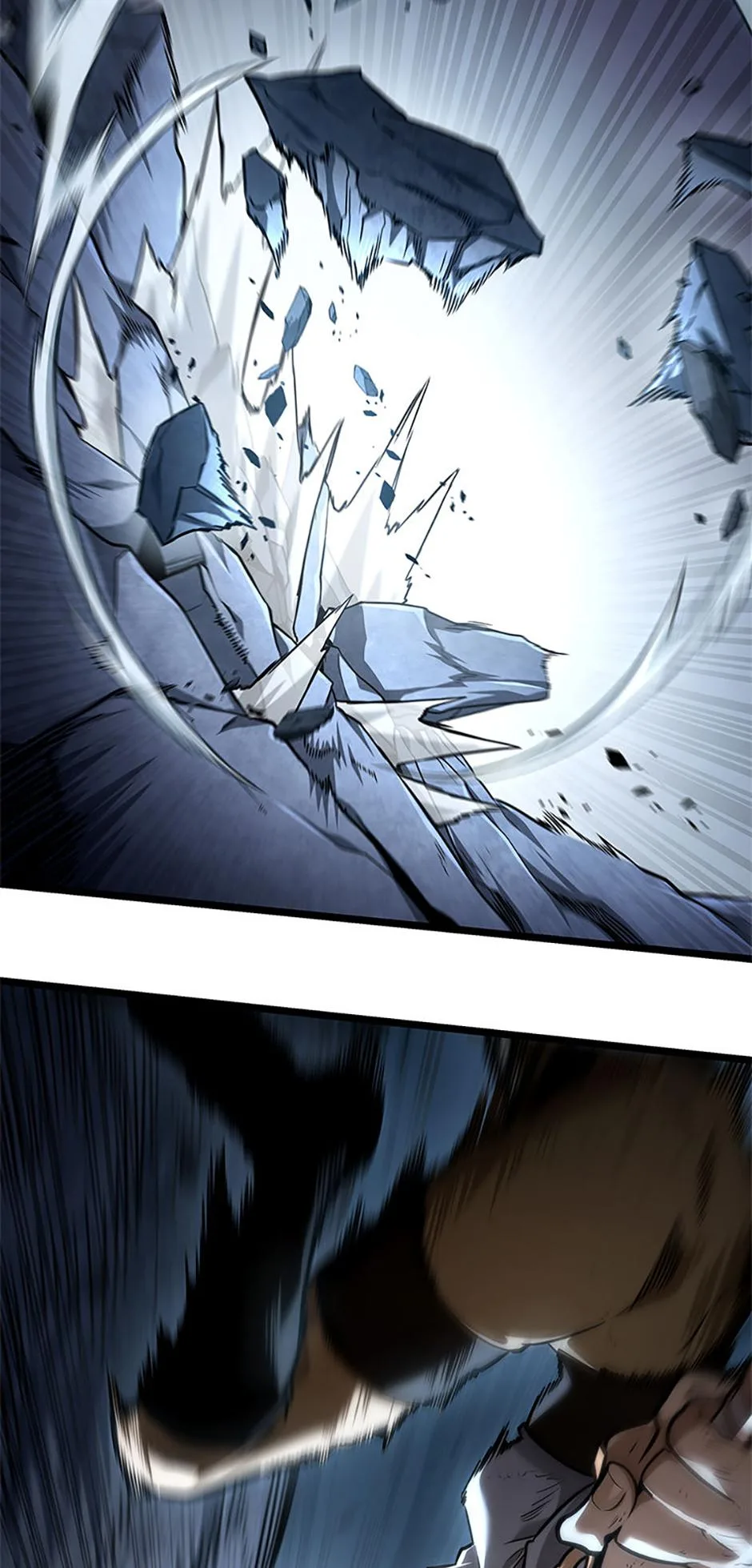 The Infinite Mage Chapter 135 – Page 15