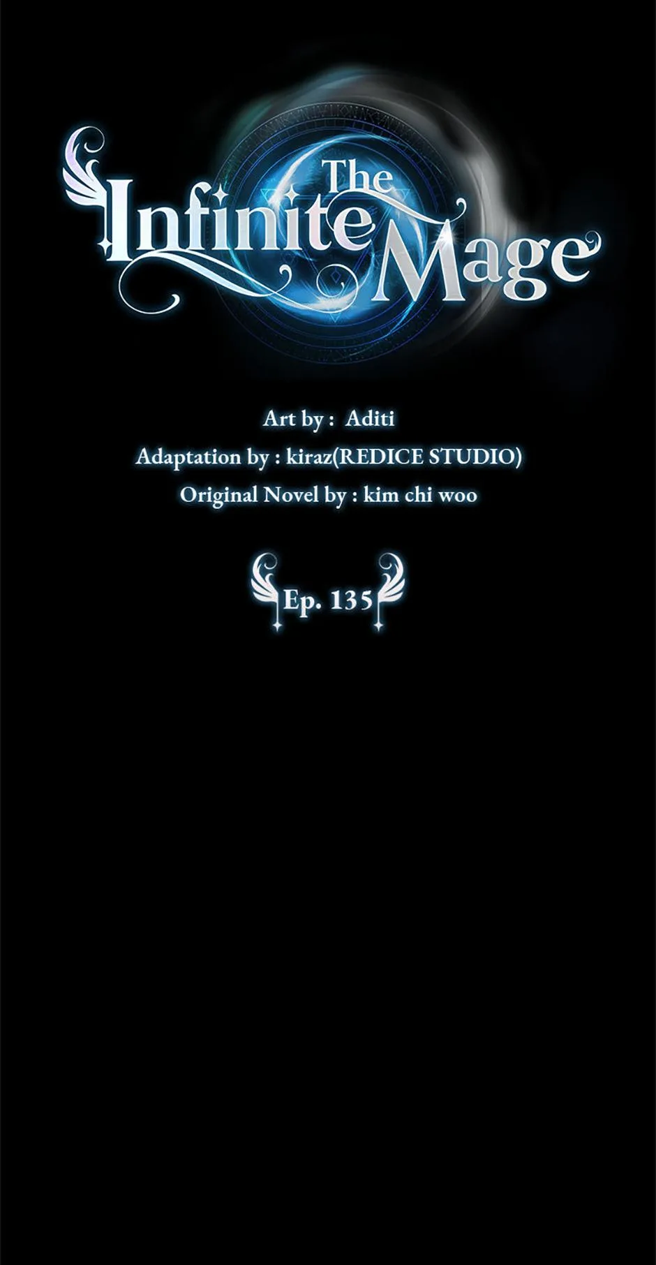 The Infinite Mage Chapter 135 – Page 27
