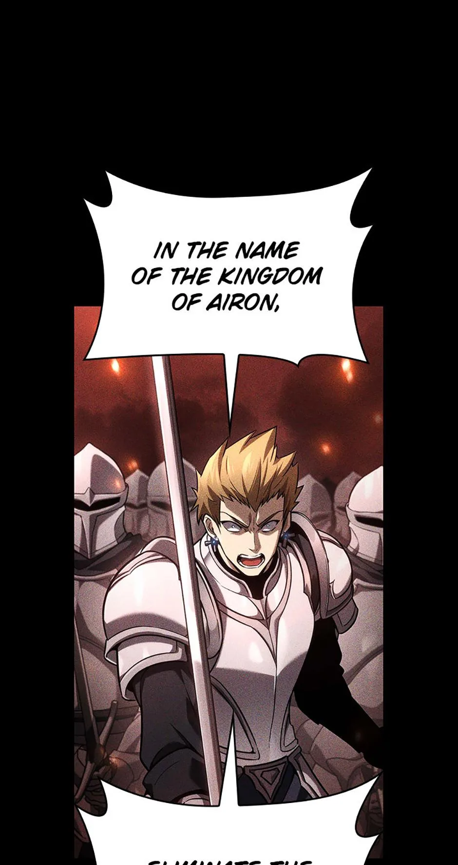 The Infinite Mage Chapter 135 – Page 29