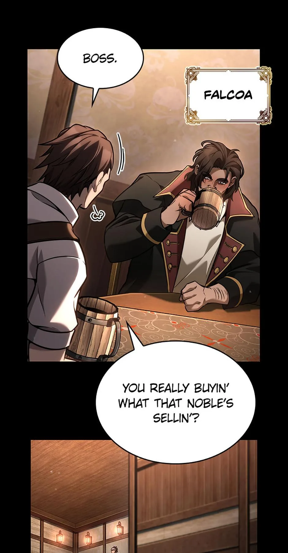 The Infinite Mage Chapter 135 – Page 37