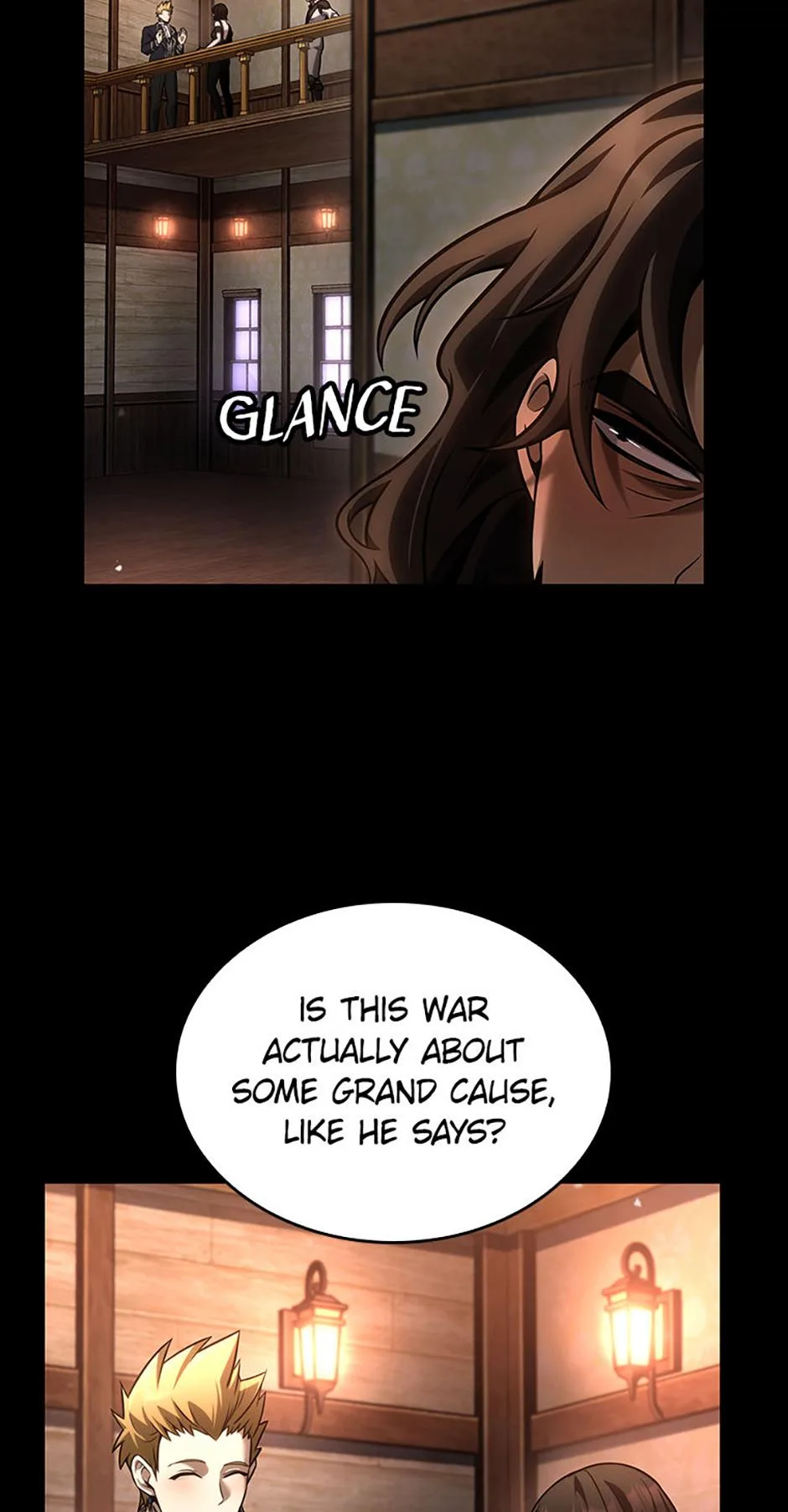 The Infinite Mage Chapter 135 – Page 38