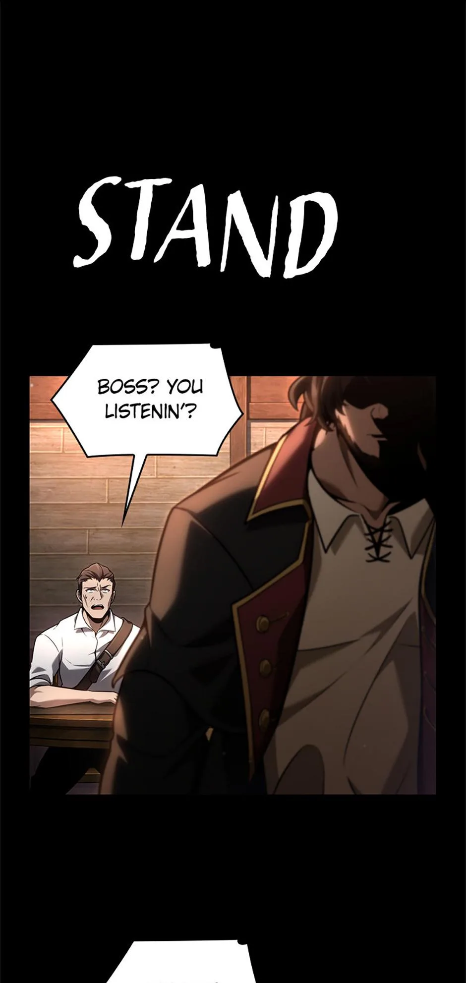 The Infinite Mage Chapter 135 – Page 41