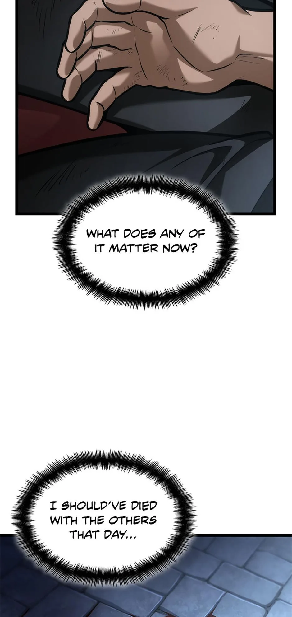 The Infinite Mage Chapter 135 – Page 45