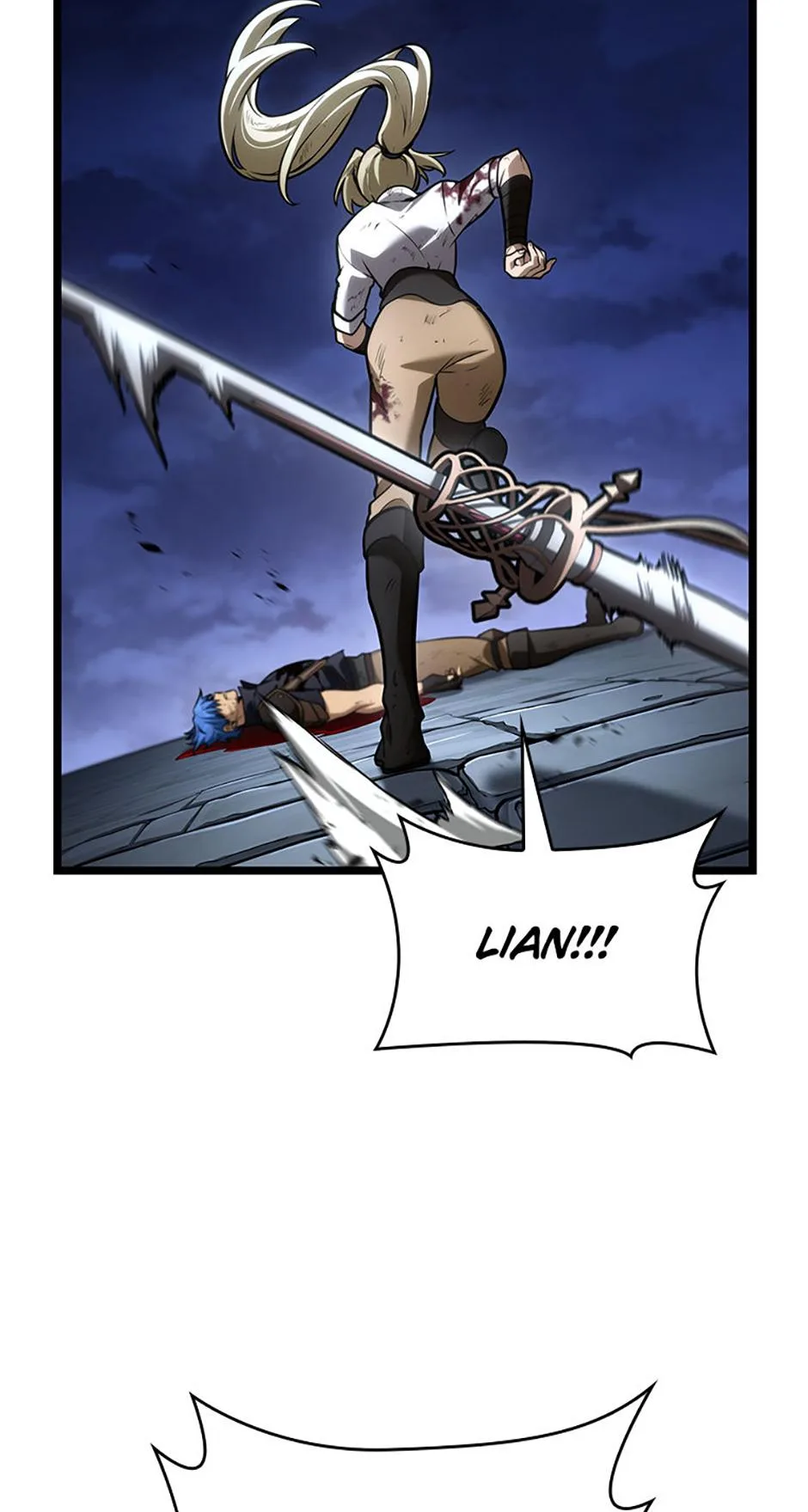 The Infinite Mage Chapter 135 – Page 50