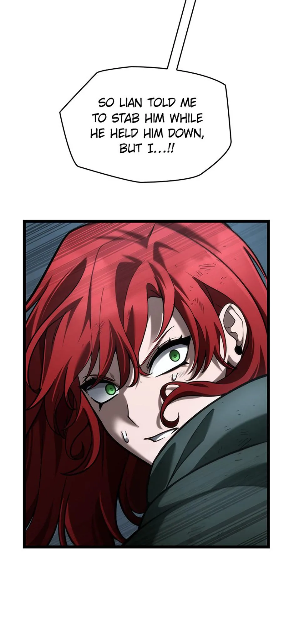 The Infinite Mage Chapter 135 – Page 55