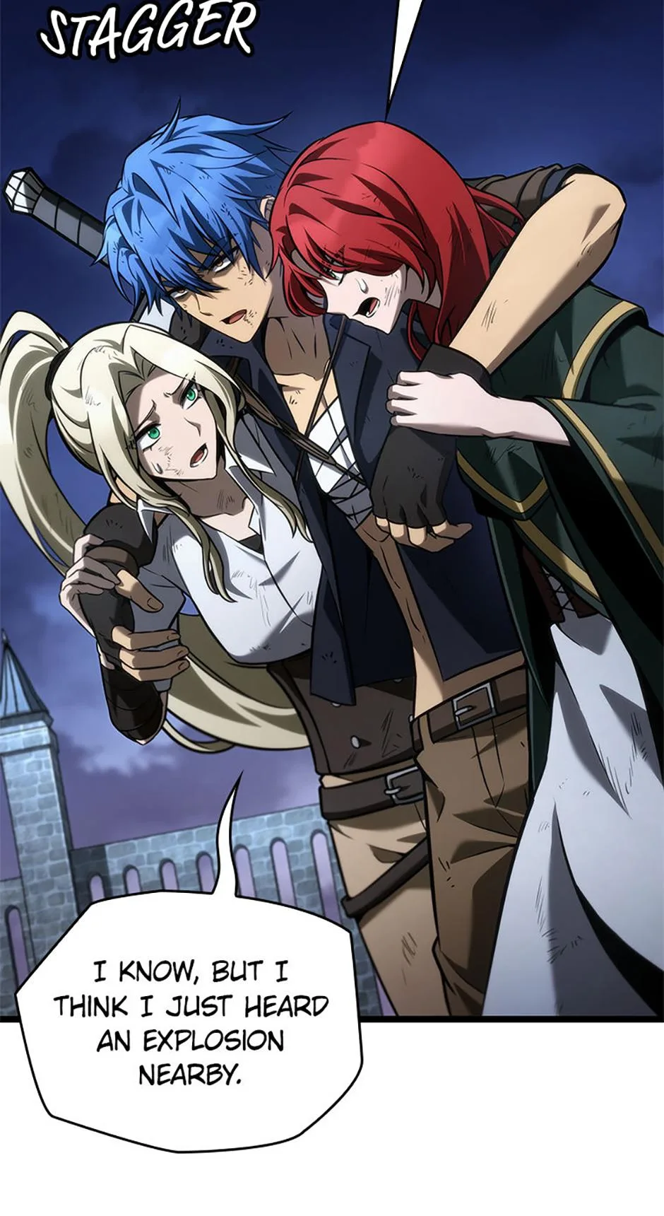 The Infinite Mage Chapter 135 – Page 63