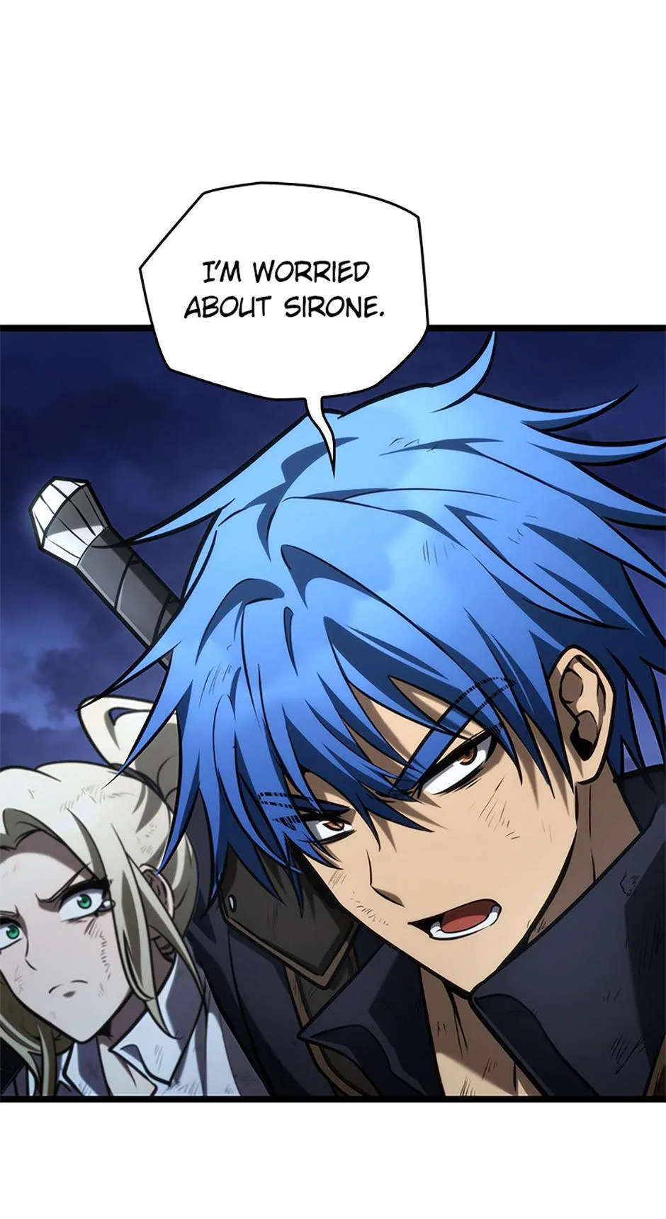The Infinite Mage Chapter 135 – Page 64
