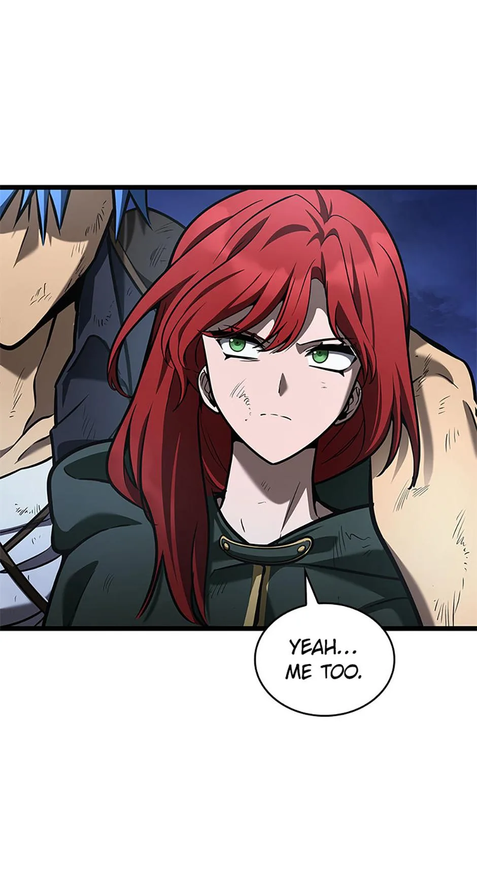 The Infinite Mage Chapter 135 – Page 65