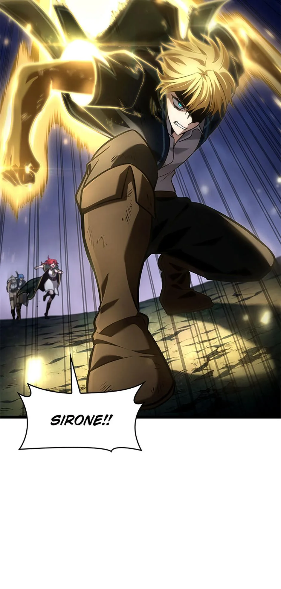 The Infinite Mage Chapter 135 – Page 69