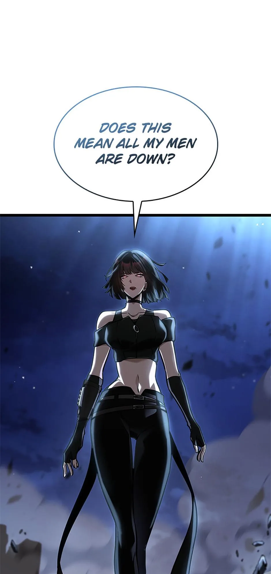 The Infinite Mage Chapter 135 – Page 72