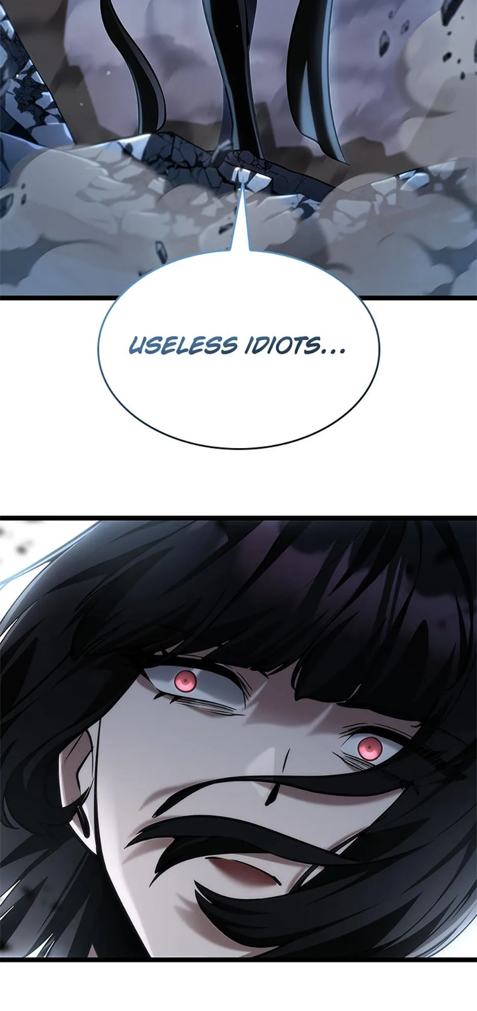The Infinite Mage Chapter 135 – Page 73