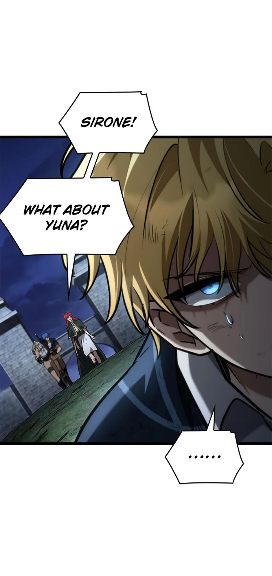 The Infinite Mage Chapter 135 – Page 77
