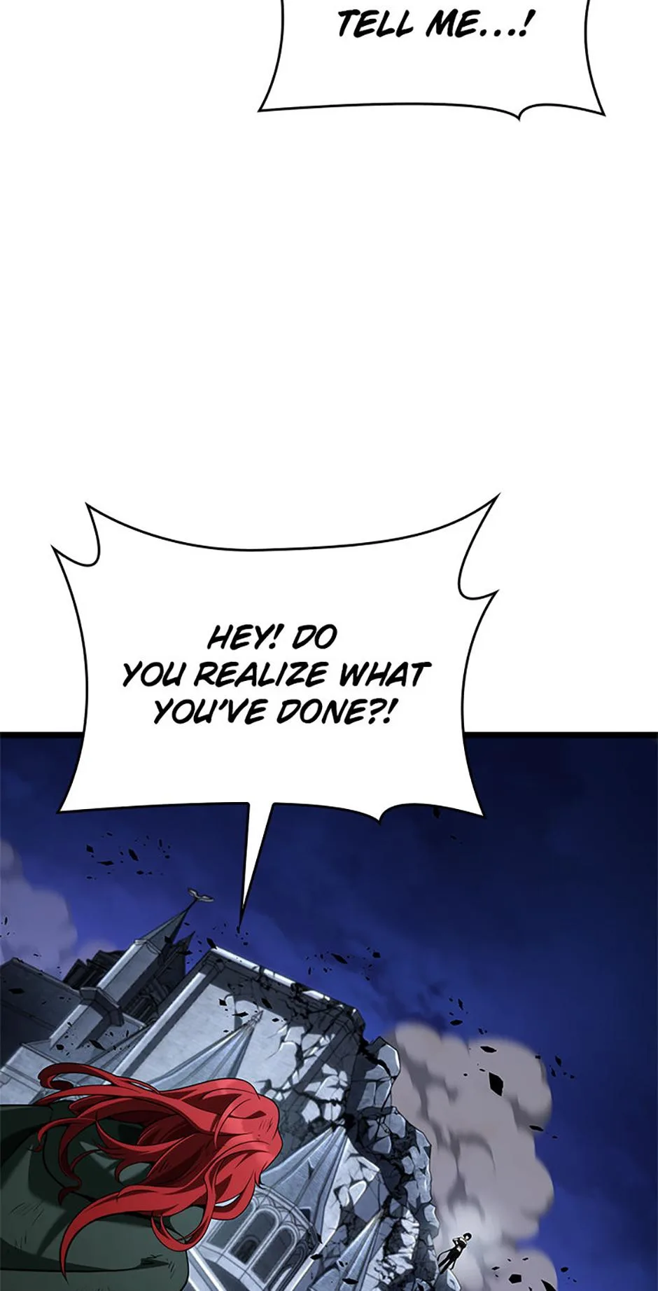 The Infinite Mage Chapter 135 – Page 79