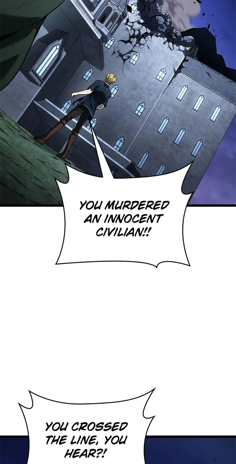 The Infinite Mage Chapter 135 – Page 80