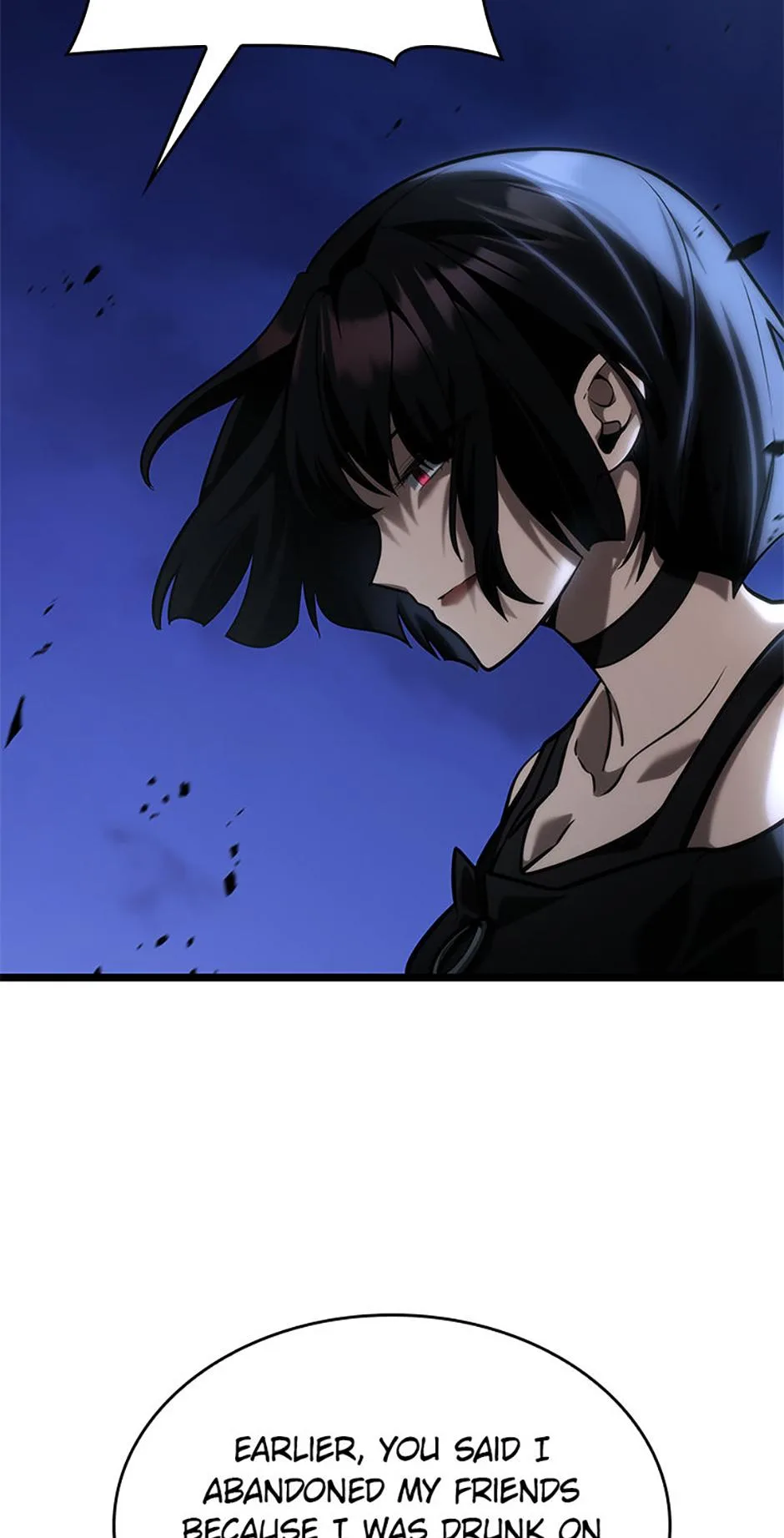 The Infinite Mage Chapter 135 – Page 81