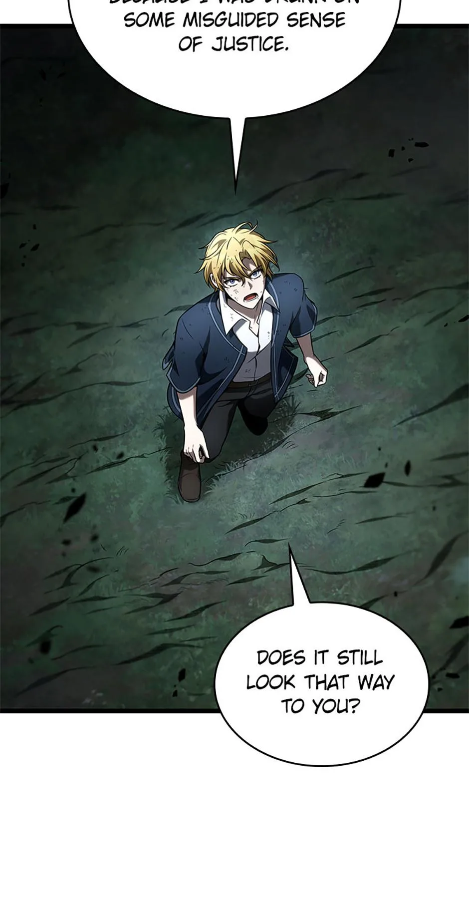 The Infinite Mage Chapter 135 – Page 82