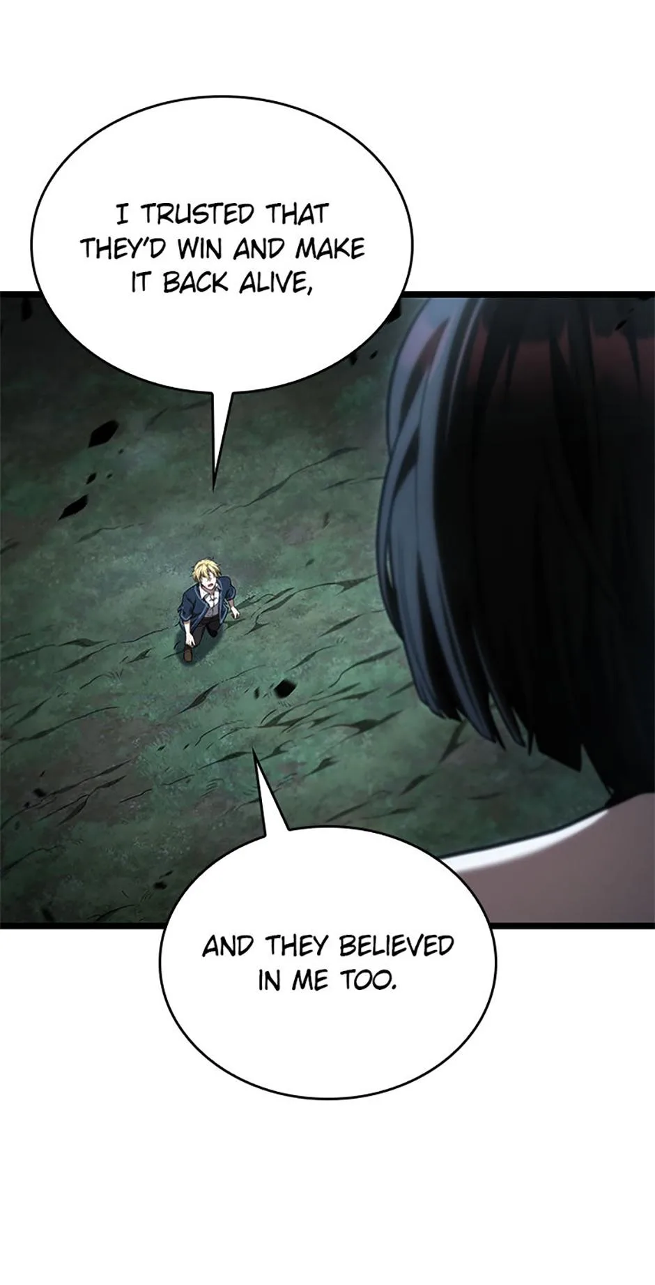 The Infinite Mage Chapter 135 – Page 83