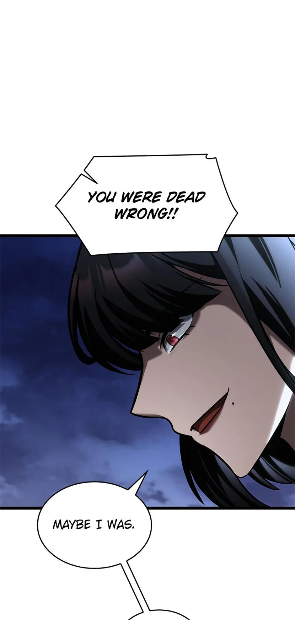 The Infinite Mage Chapter 135 – Page 84