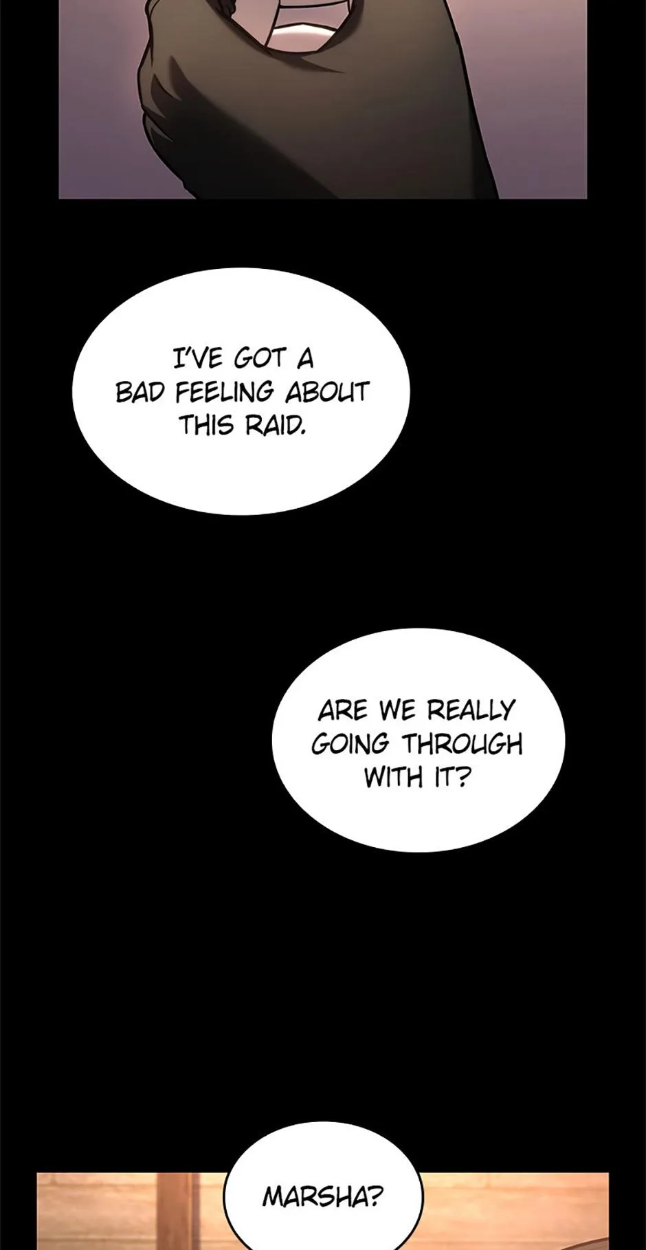 The Infinite Mage Chapter 135 – Page 96