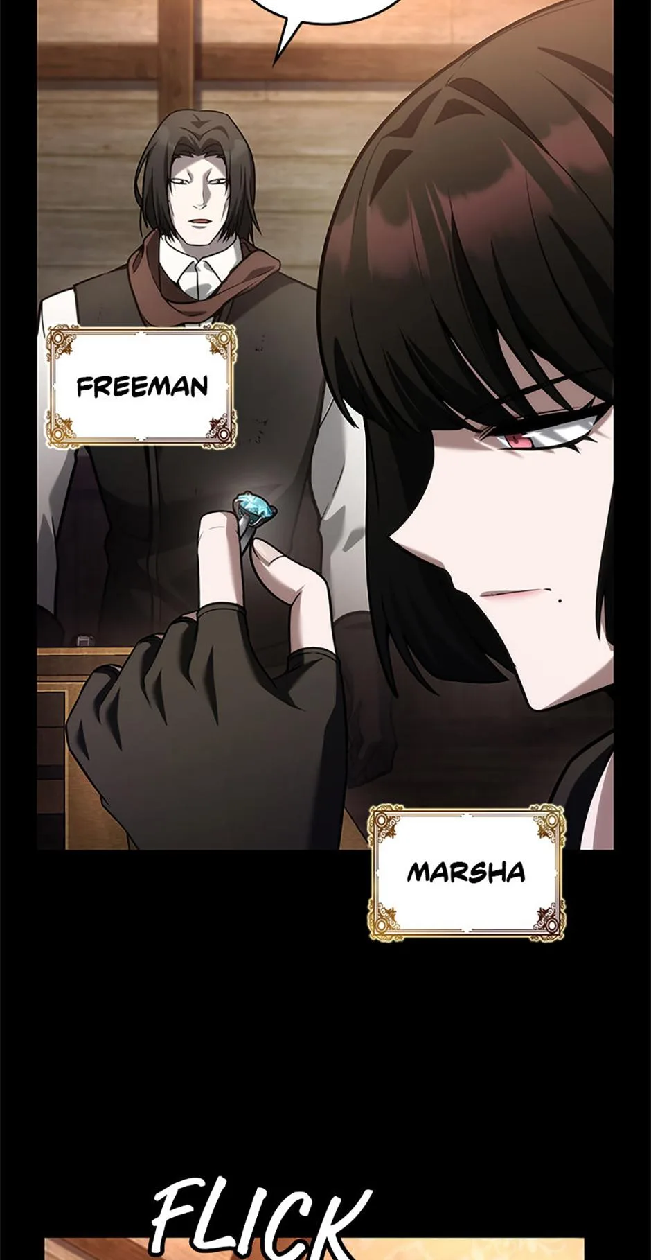The Infinite Mage Chapter 135 – Page 97