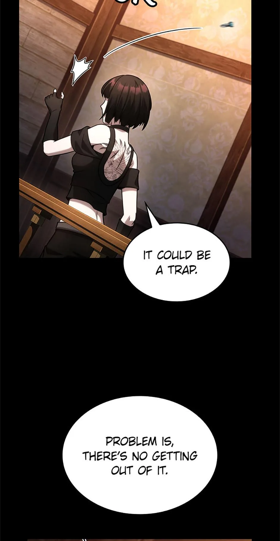 The Infinite Mage Chapter 135 – Page 98