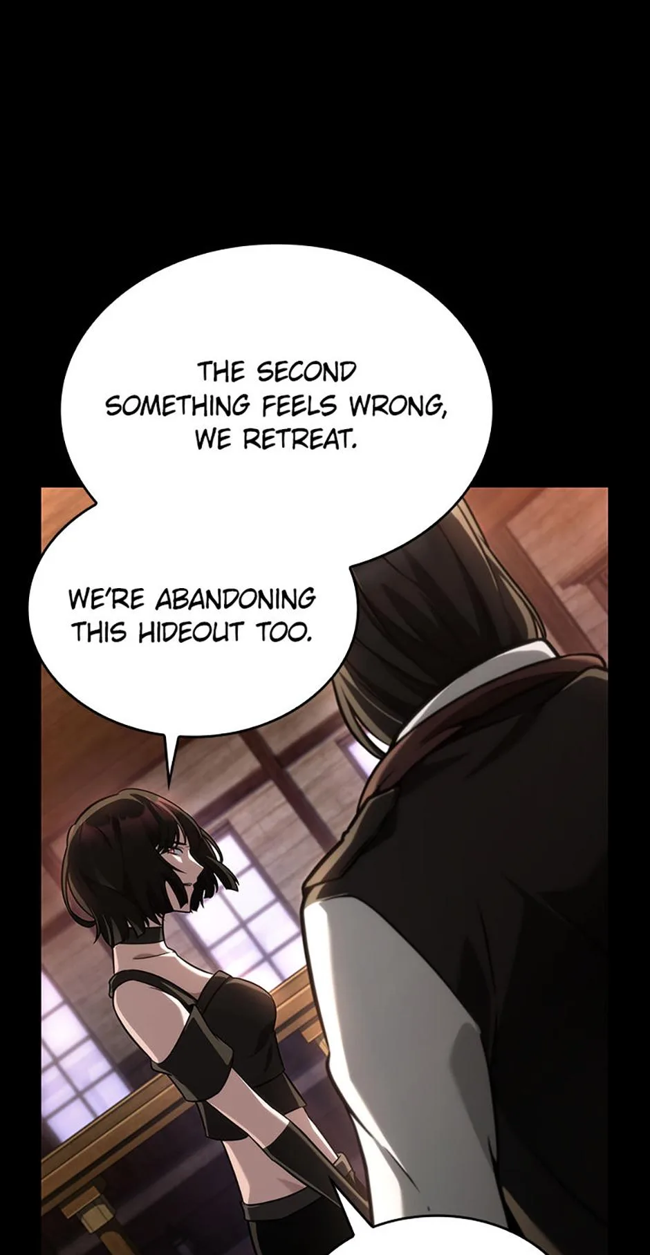 The Infinite Mage Chapter 135 – Page 100