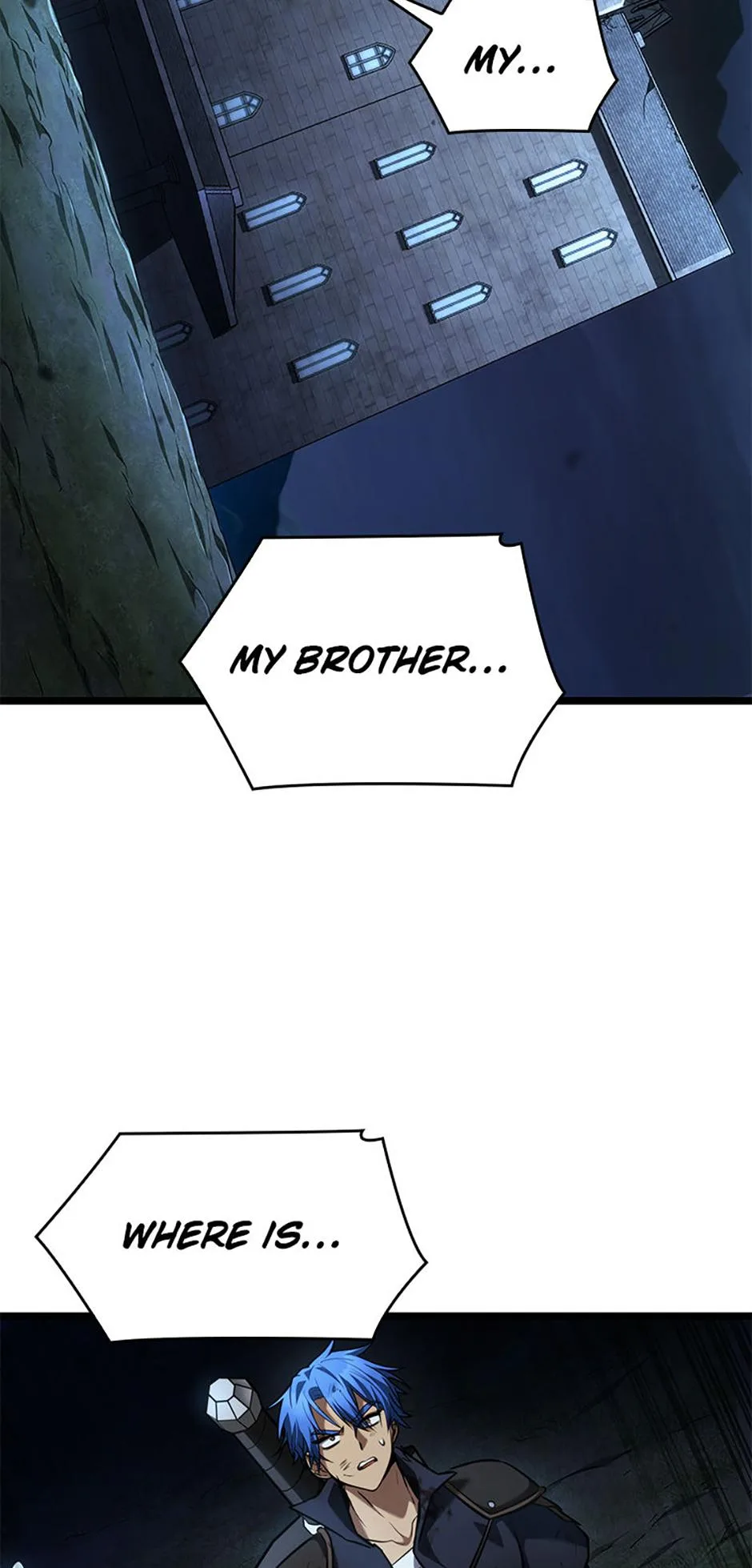 The Infinite Mage Chapter 136 – Page 8