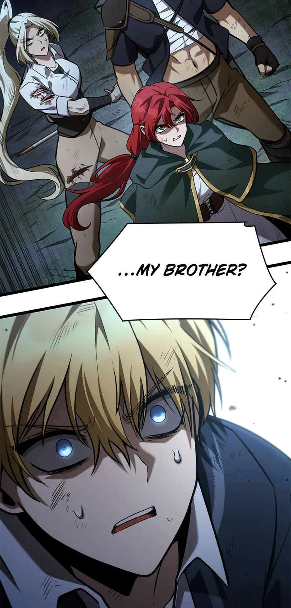 The Infinite Mage Chapter 136 – Page 9