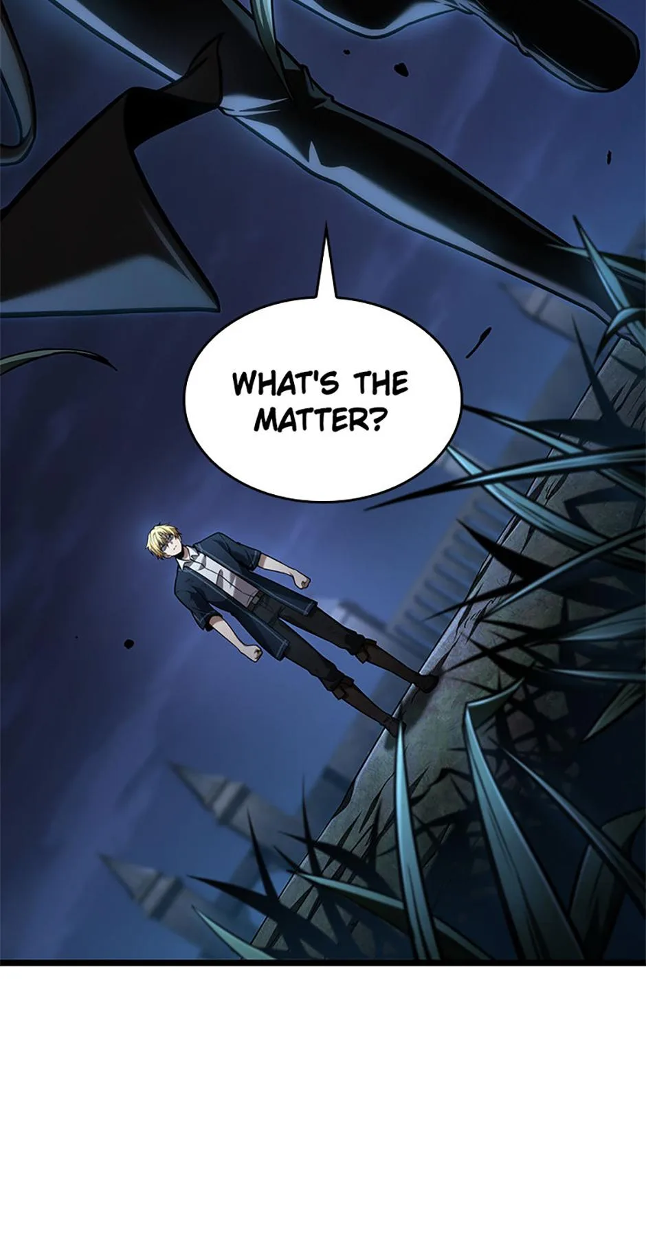 The Infinite Mage Chapter 136 – Page 17