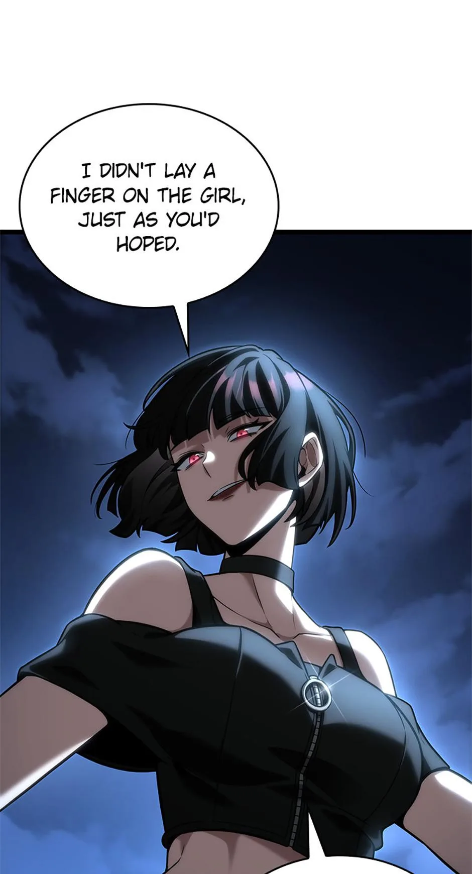 The Infinite Mage Chapter 136 – Page 18