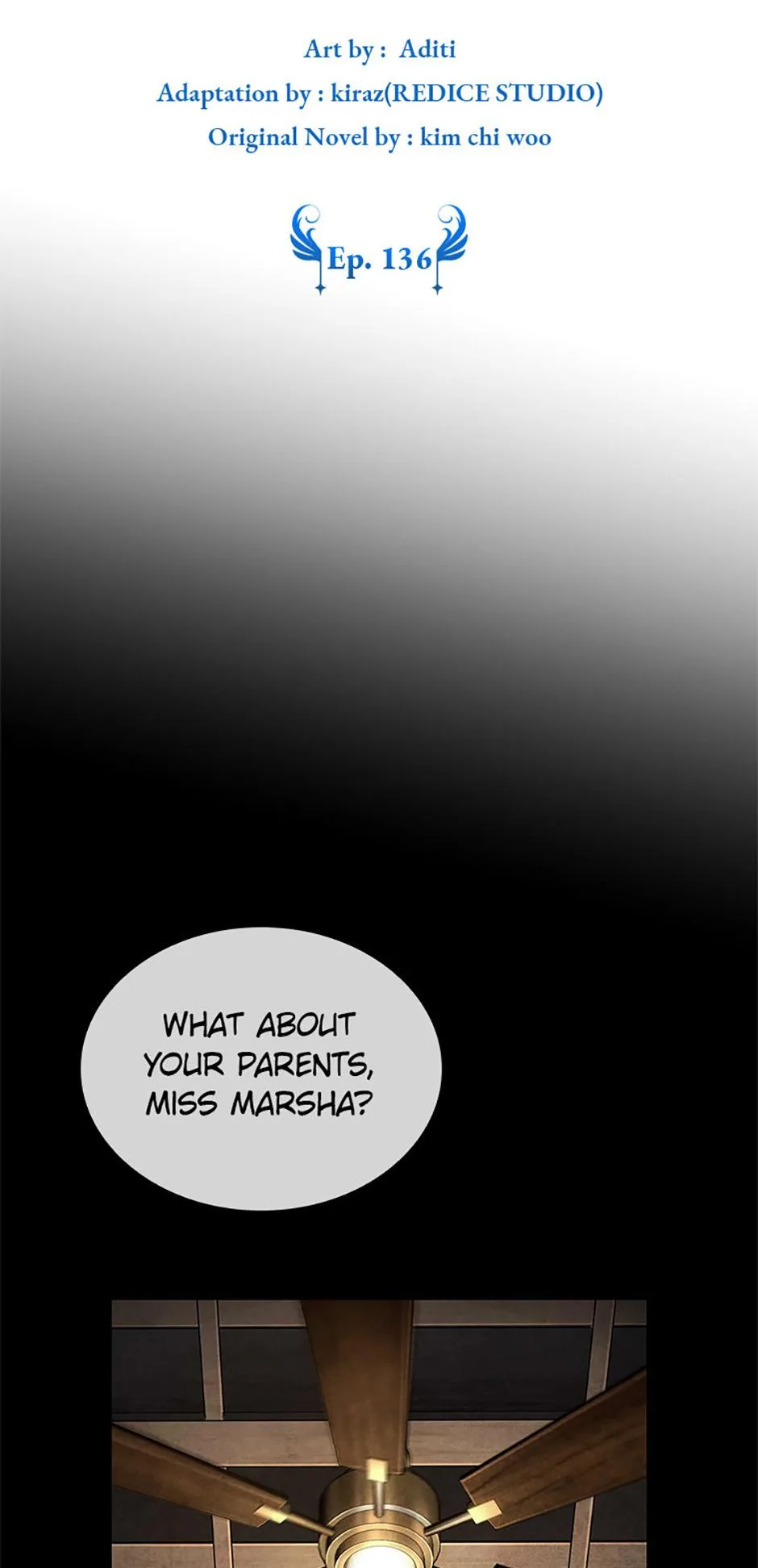 The Infinite Mage Chapter 136 – Page 27
