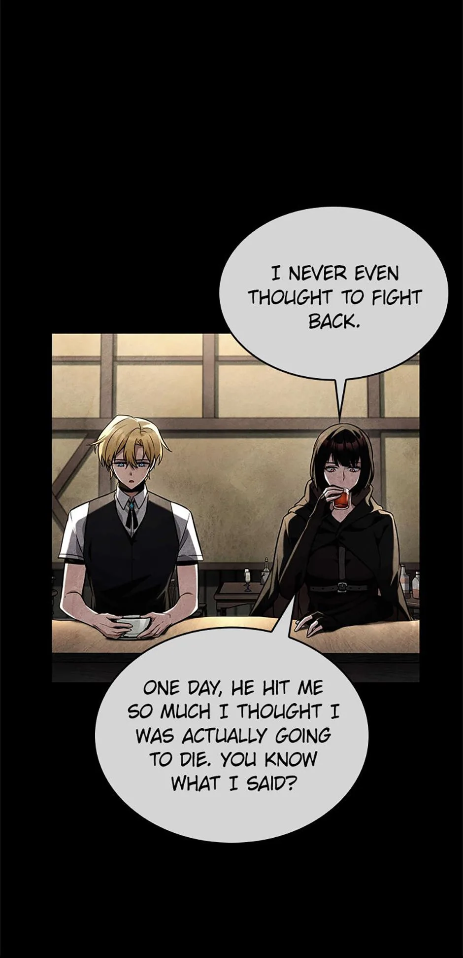 The Infinite Mage Chapter 136 – Page 29
