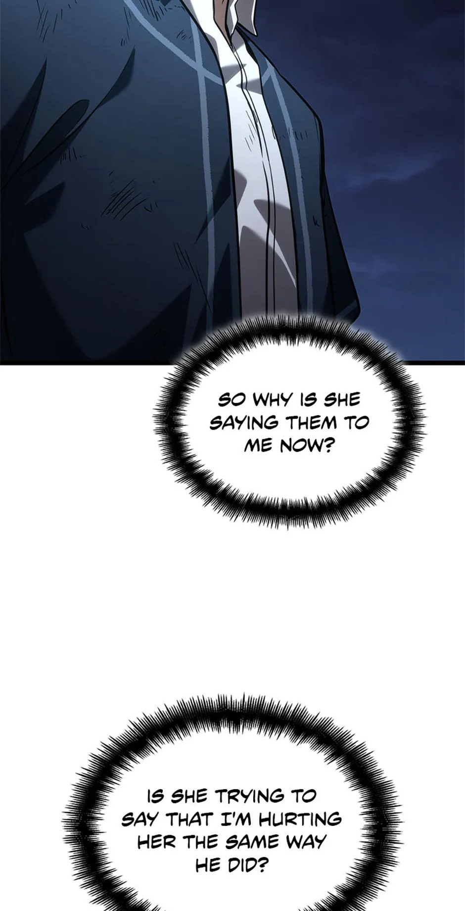 The Infinite Mage Chapter 136 – Page 33