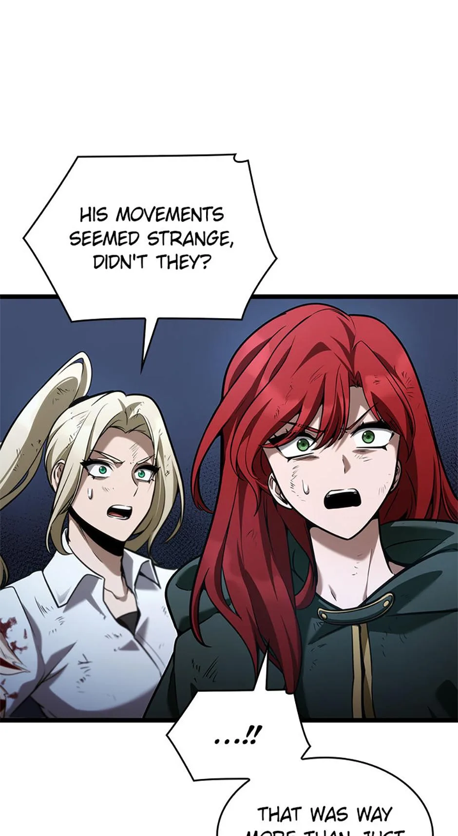 The Infinite Mage Chapter 136 – Page 45