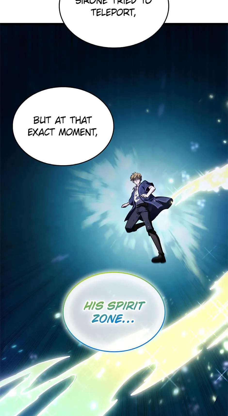 The Infinite Mage Chapter 136 – Page 47