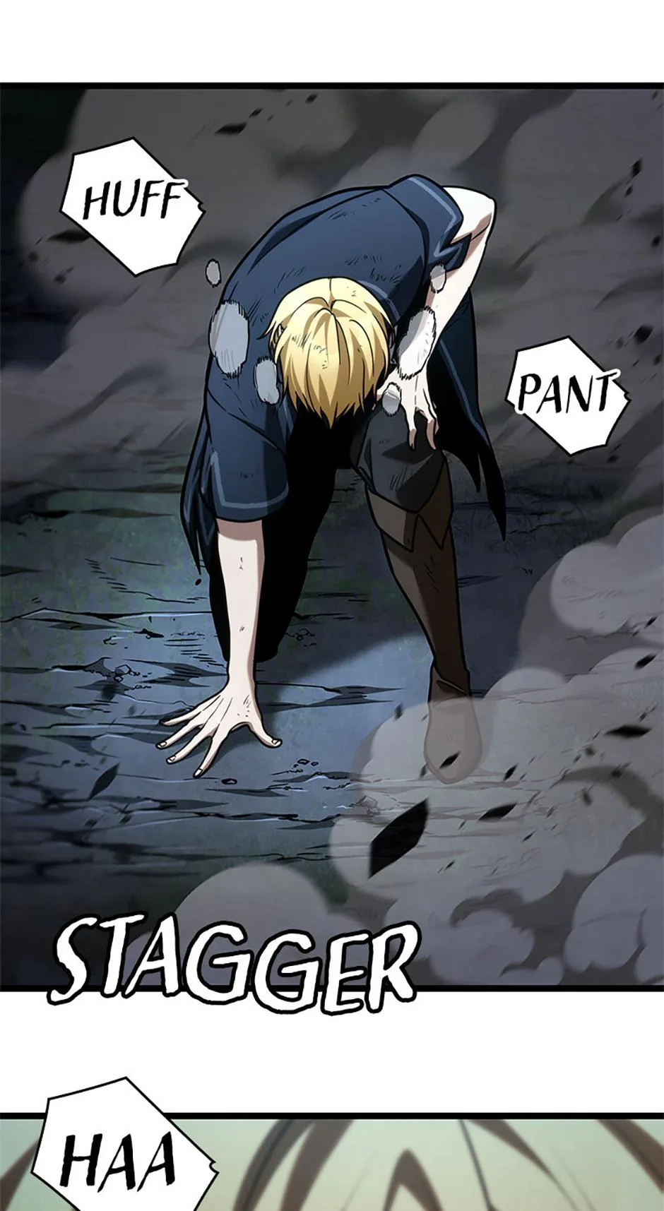 The Infinite Mage Chapter 136 – Page 50
