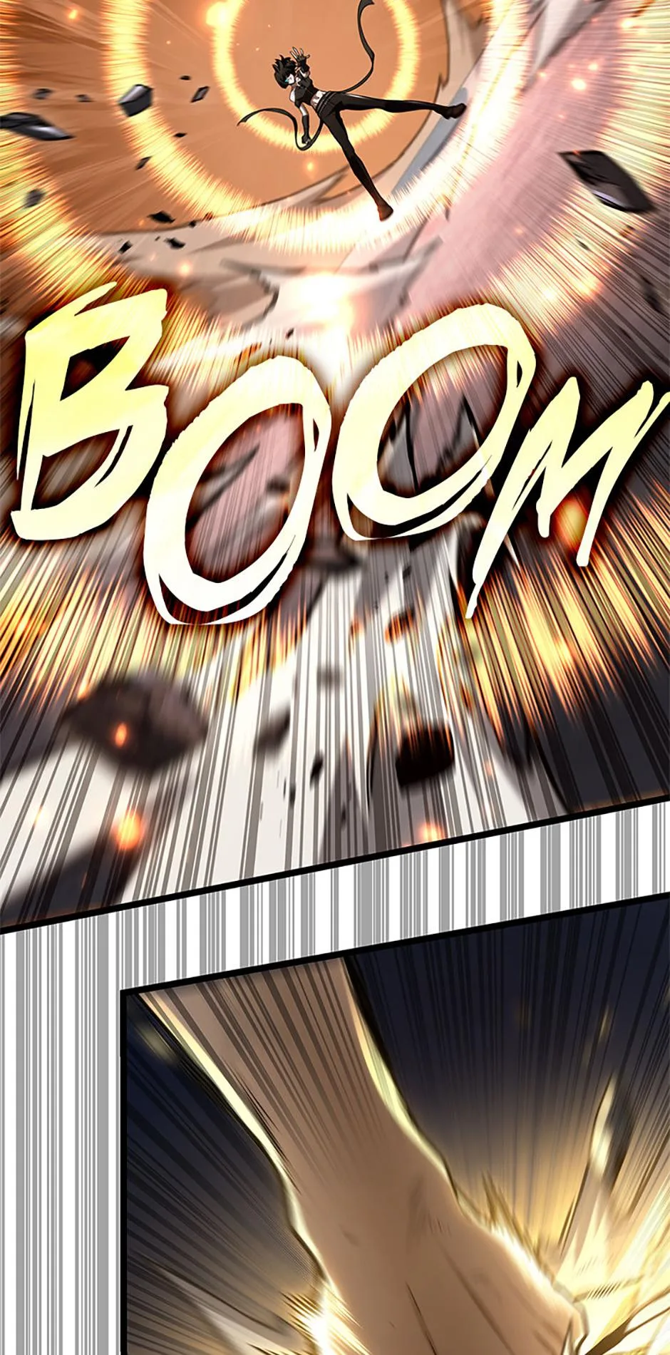 The Infinite Mage Chapter 136 – Page 56