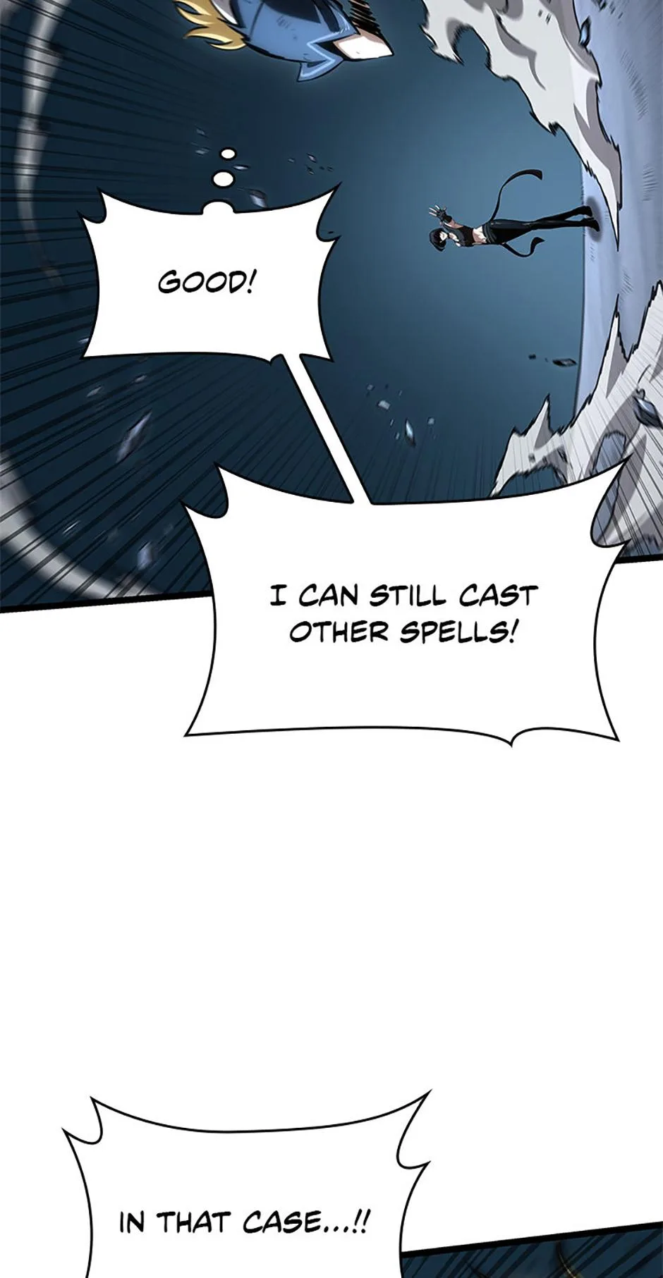 The Infinite Mage Chapter 136 – Page 60