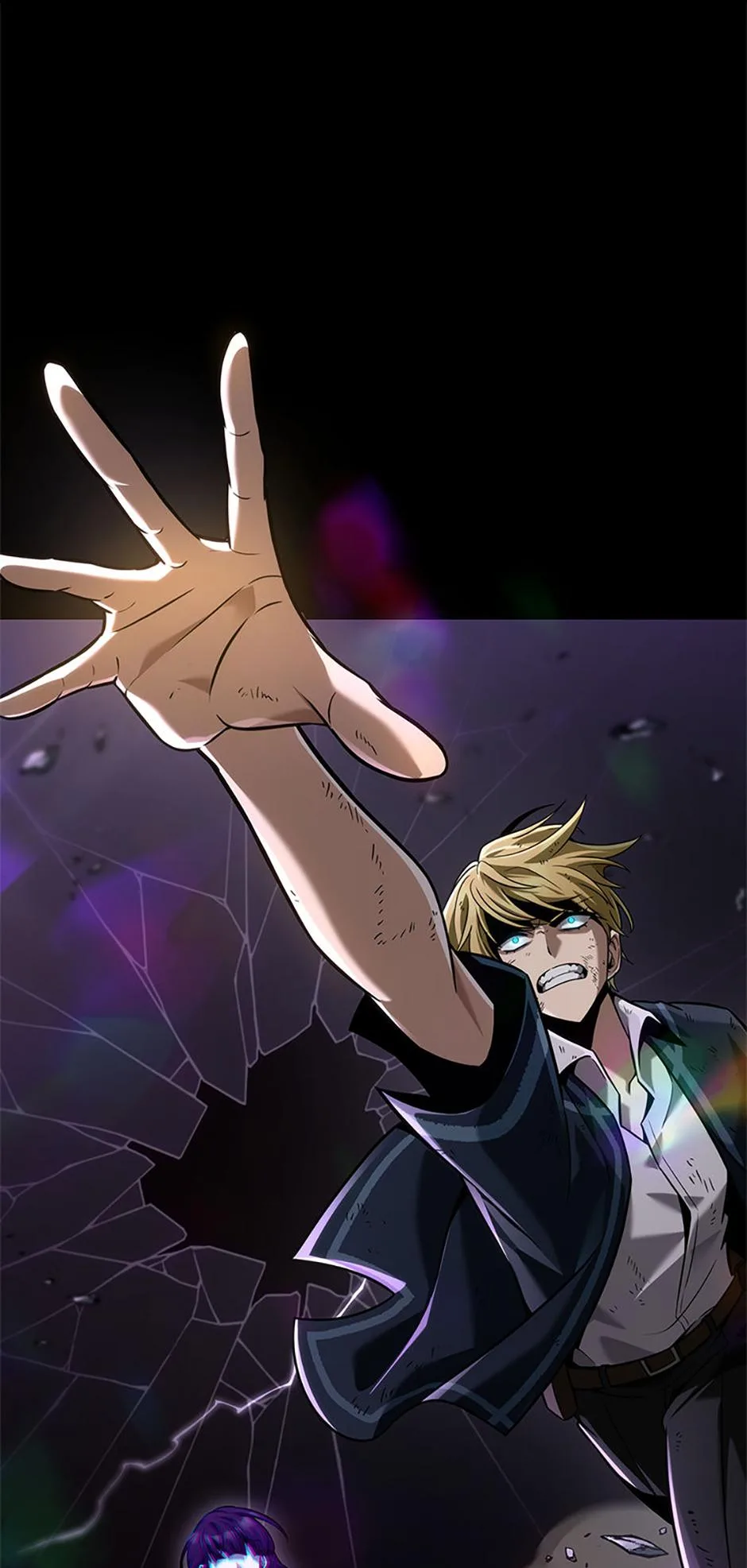 The Infinite Mage Chapter 136 – Page 66