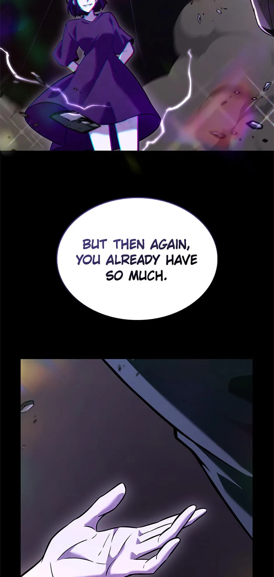 The Infinite Mage Chapter 136 – Page 67